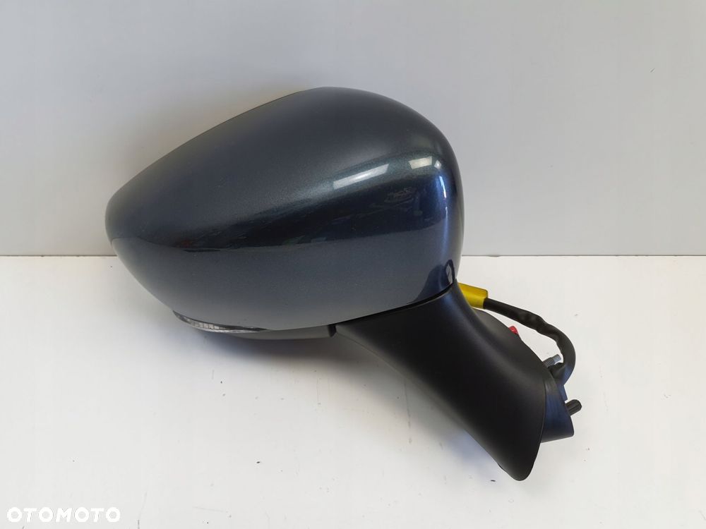 LUSTERKO Renault Clio IV 12-20r _ PRAWE PASAŻERA europa 11 pin 963012473R - 11