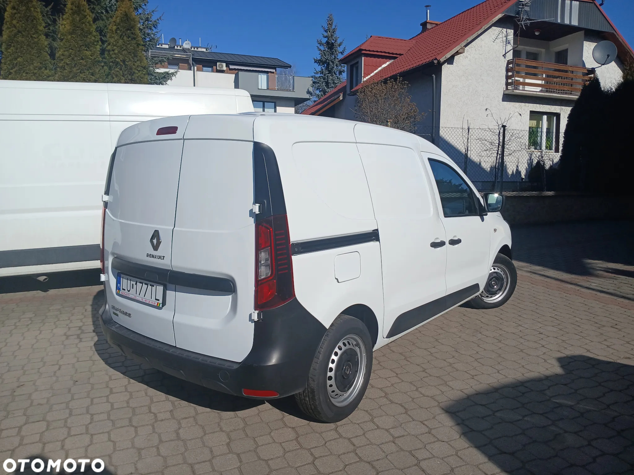 Renault Kangoo - 10