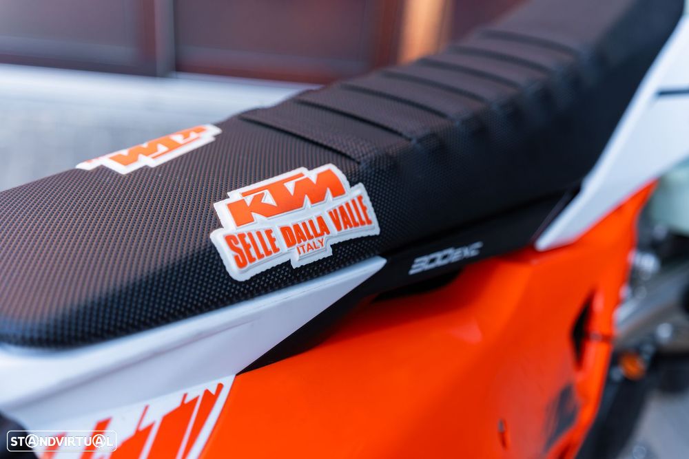 KTM 300 Hard Enduro - 10