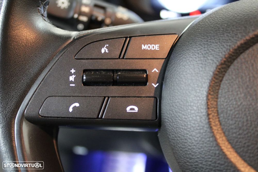Hyundai Bayon - 10