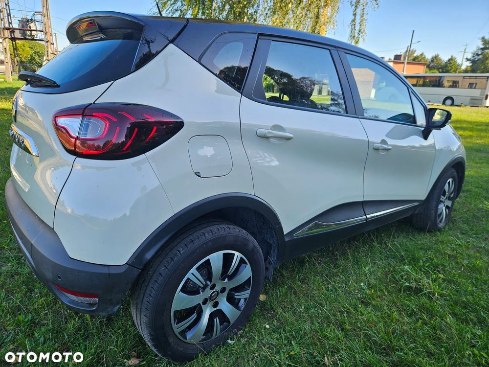Renault Captur - 15