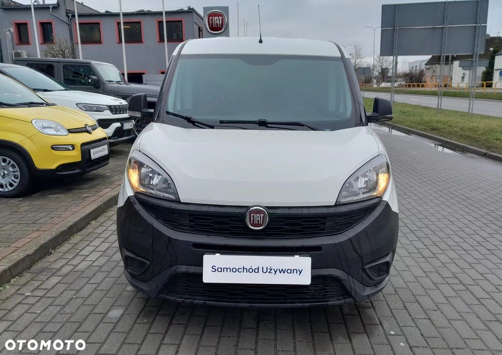 Fiat DOBLO - 3