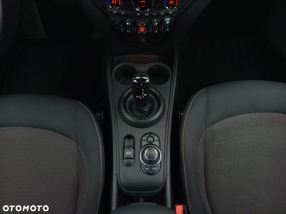 MINI Countryman - 19