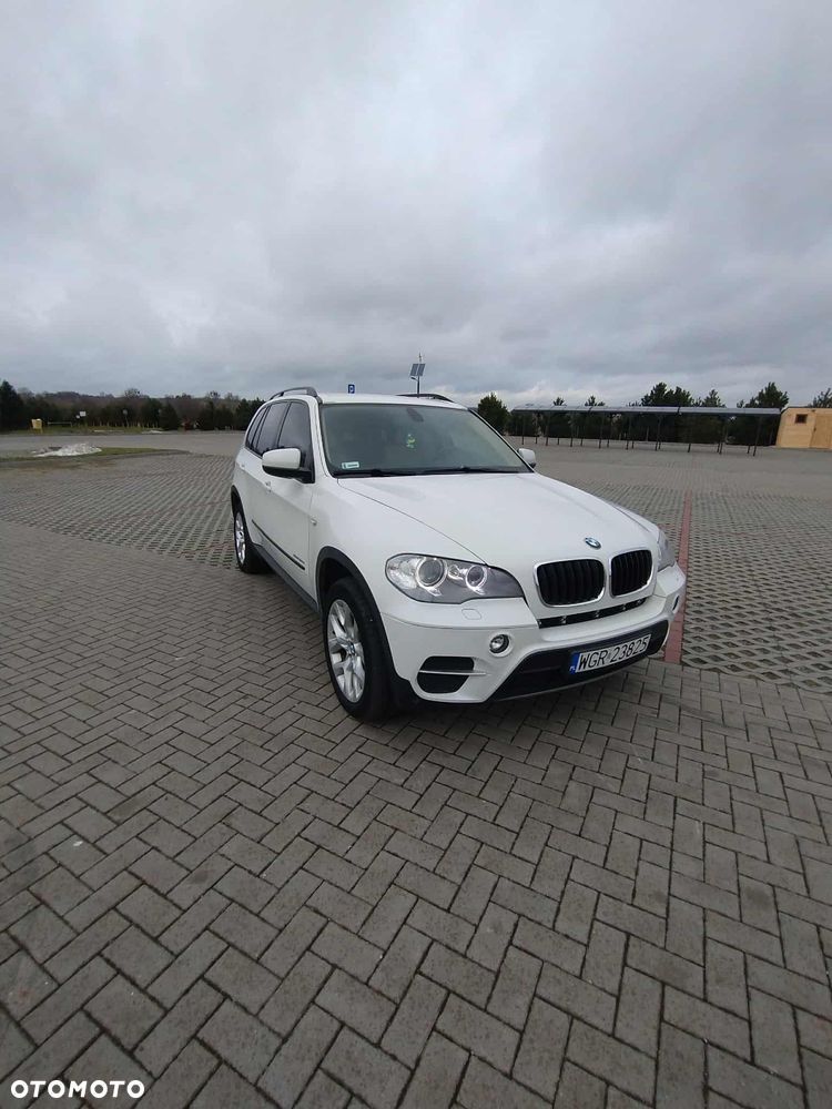 BMW X5 3.0d xDrive - 12
