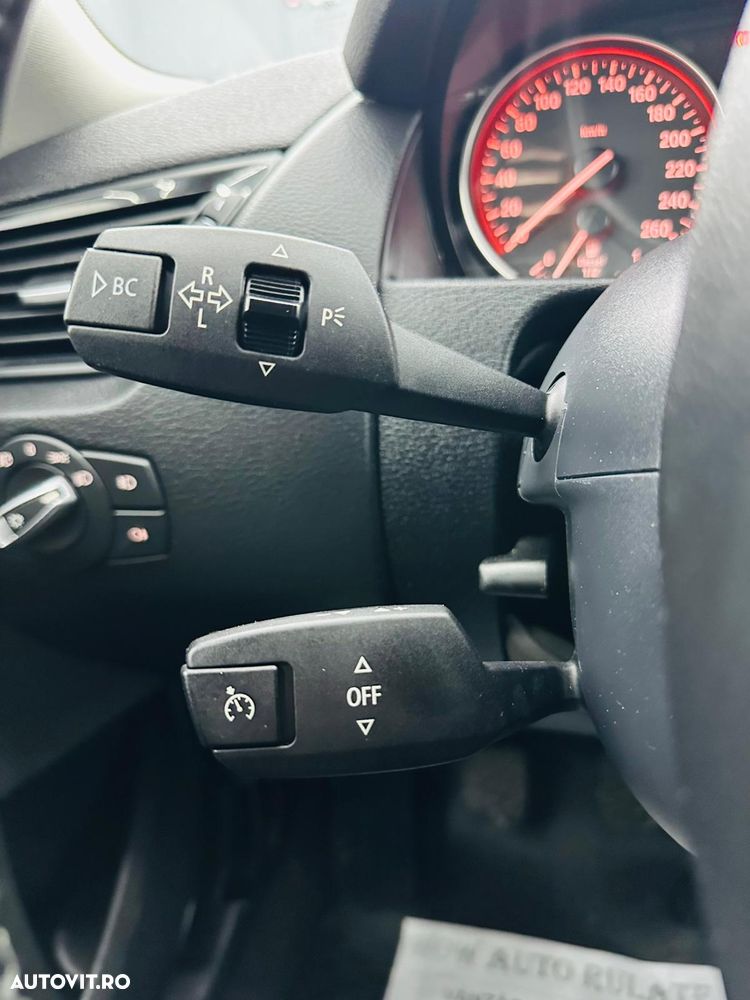 BMW X1 xDrive18d Sport Line - 26