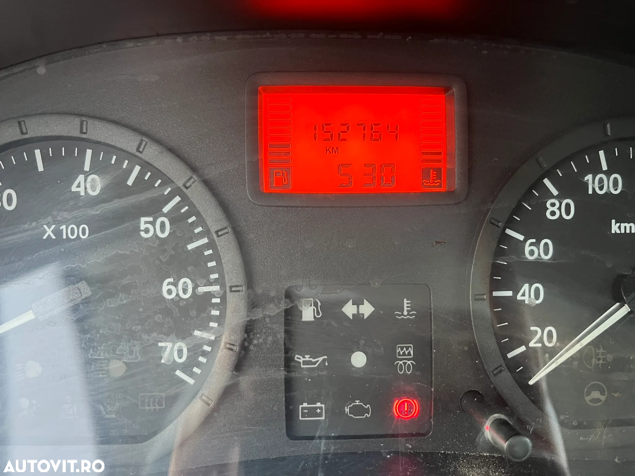 Dacia Logan - 5