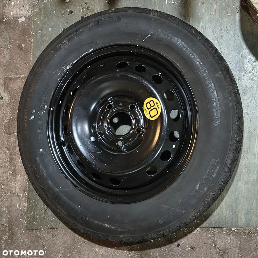 Nissan Qashqai 1.2 DIG-T N-Connecta EU6 - 18