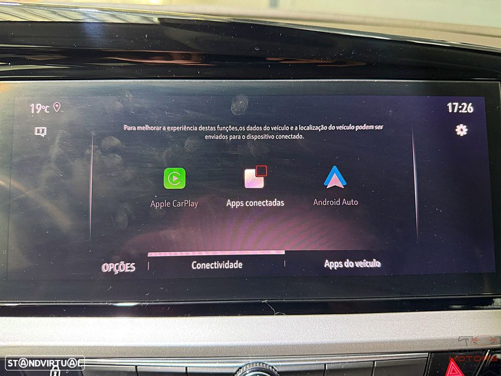 Opel Grandland 1.6 T PHEV GS Line - 32