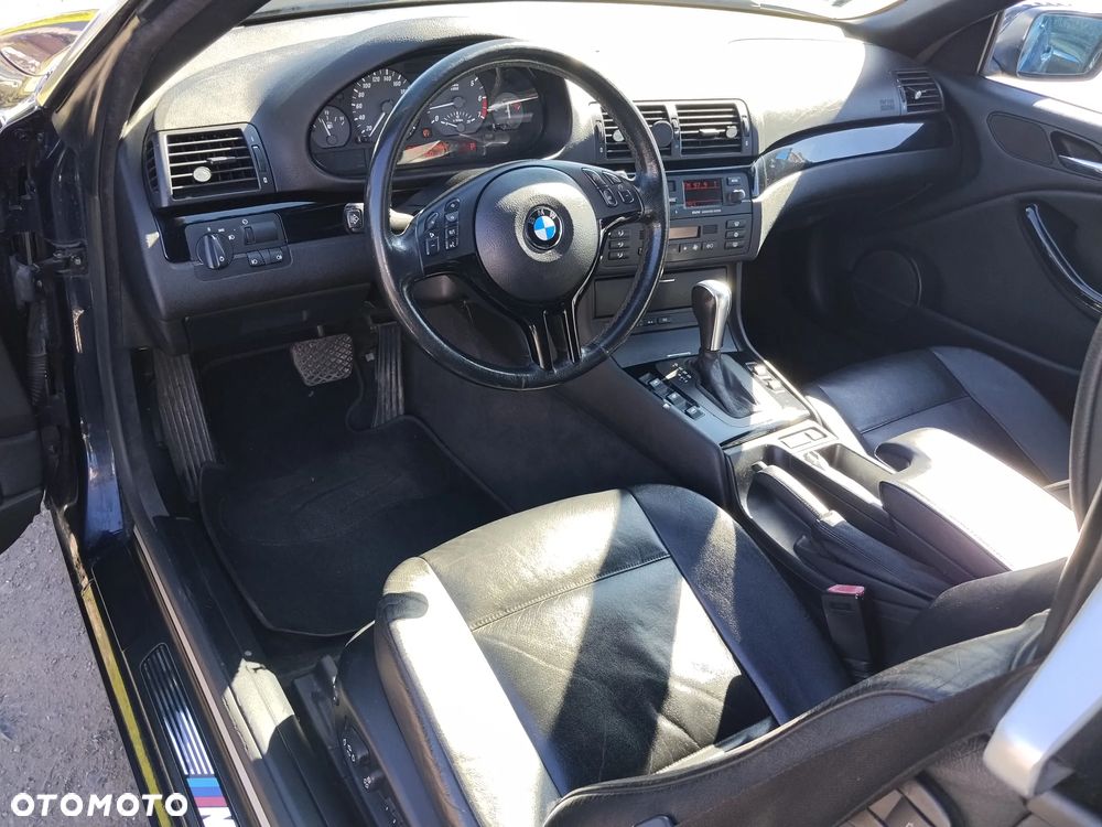 BMW Seria 3 - 15