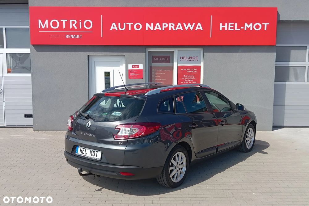 Renault Megane - 9