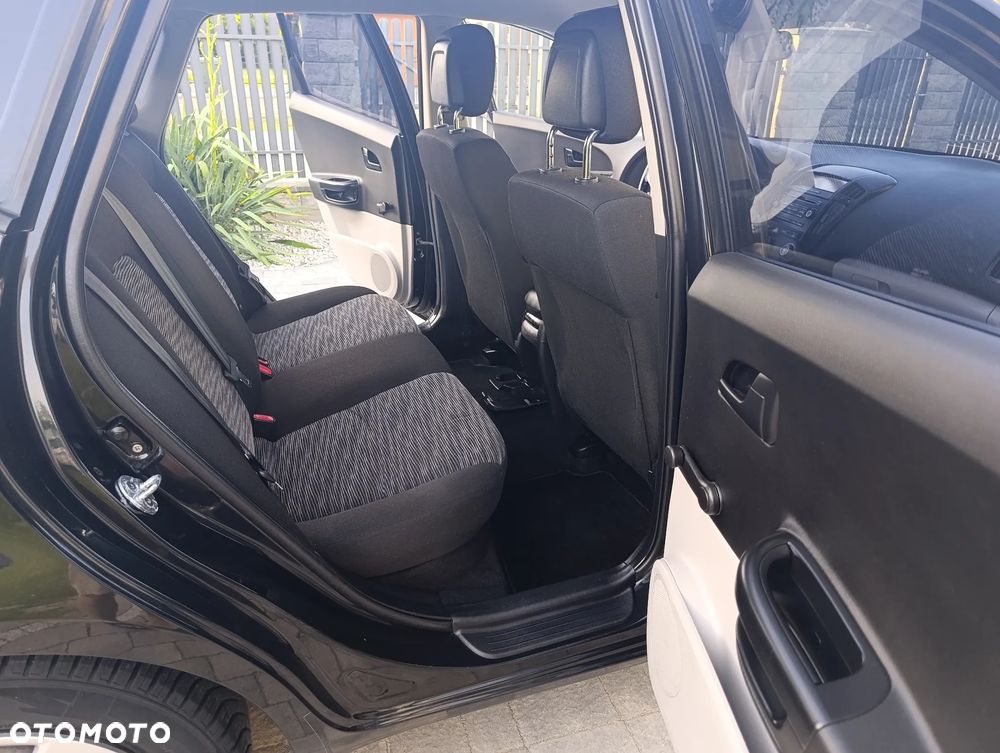 Kia Ceed 1.4 CVVT LX Basis - 9