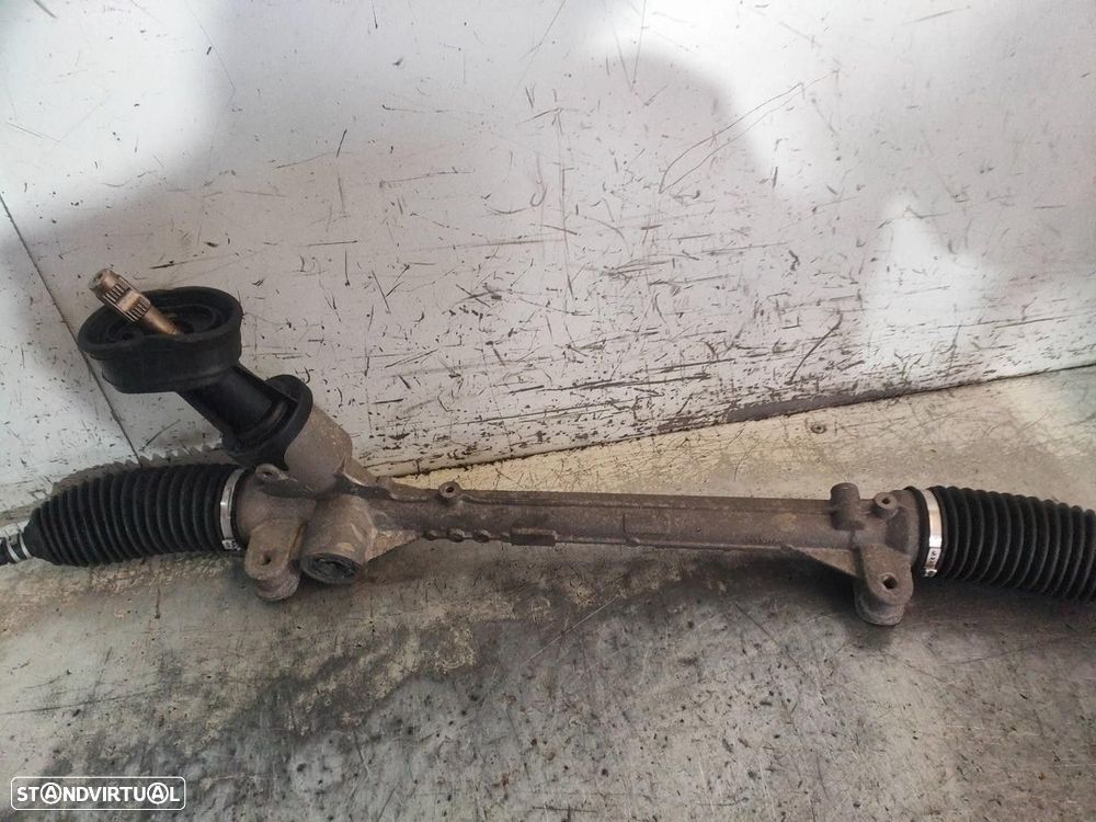 CREMALHEIRA DIREÇÃO SEAT IBIZA IV SPORTCOUPE 2015 -6C1423057R - 2