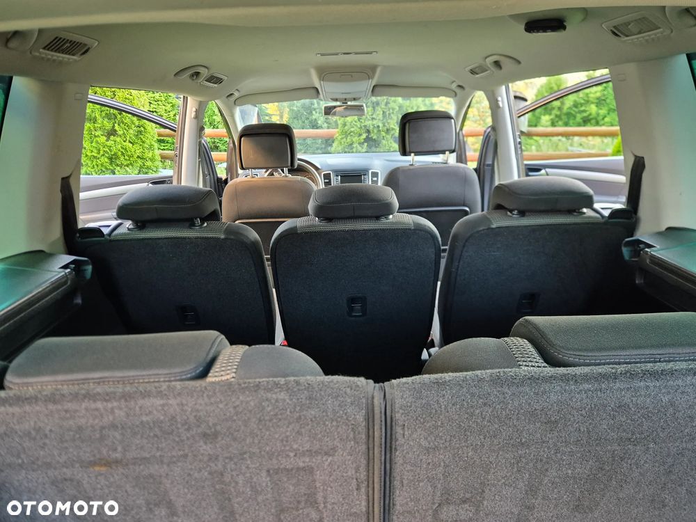 Volkswagen Sharan 2.0 TDI 4Mot Comfortline - 15