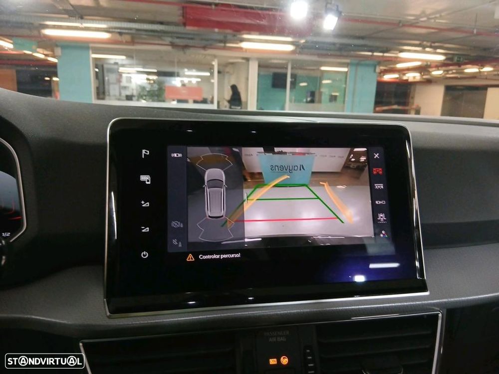 SEAT Tarraco 2.0 TDI Style DSG - 9