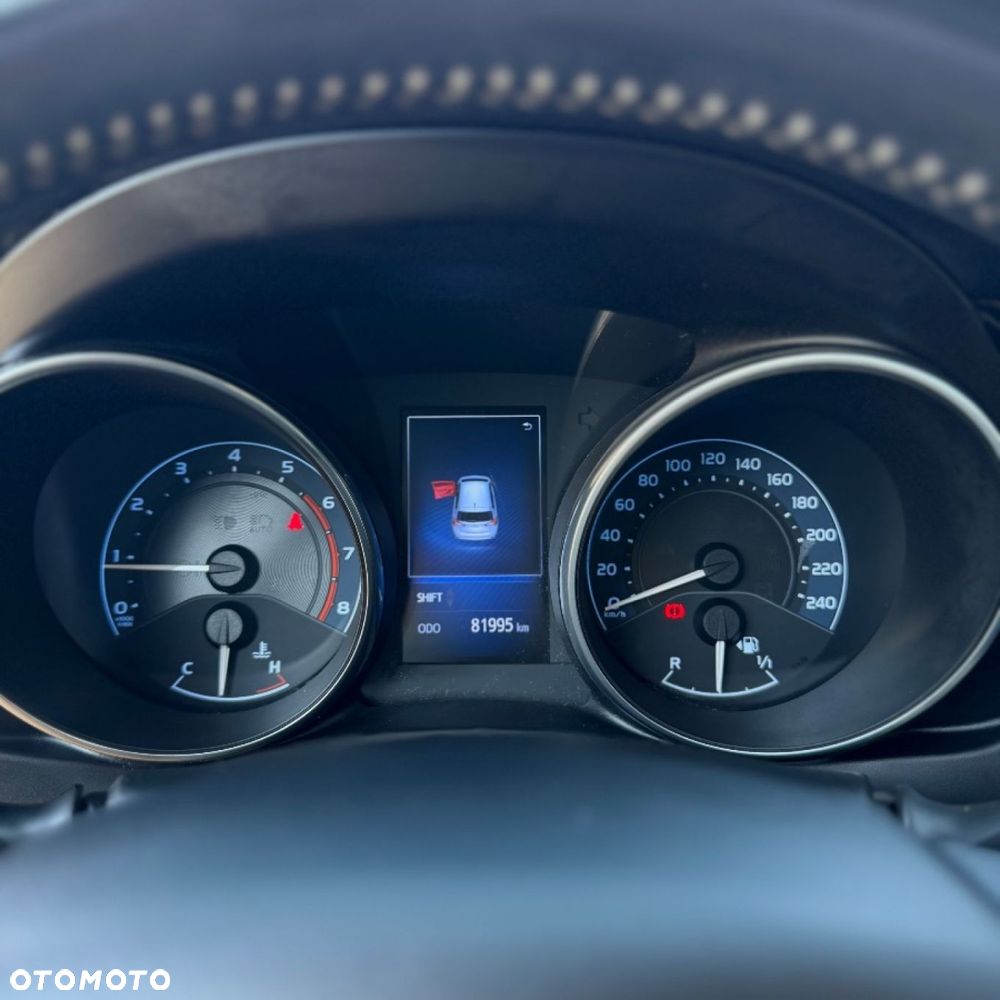 Toyota Auris - 40