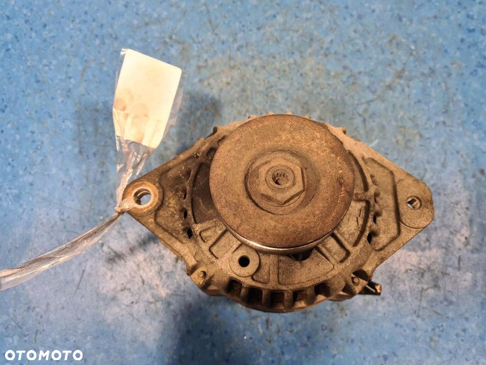 NISSAN TERRANO II LIFT 2.7 TDI  ALTERNATOR 23100-7F000 - 8