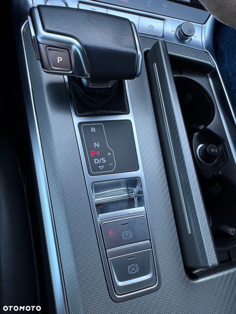 Audi A7 Sportback - 39