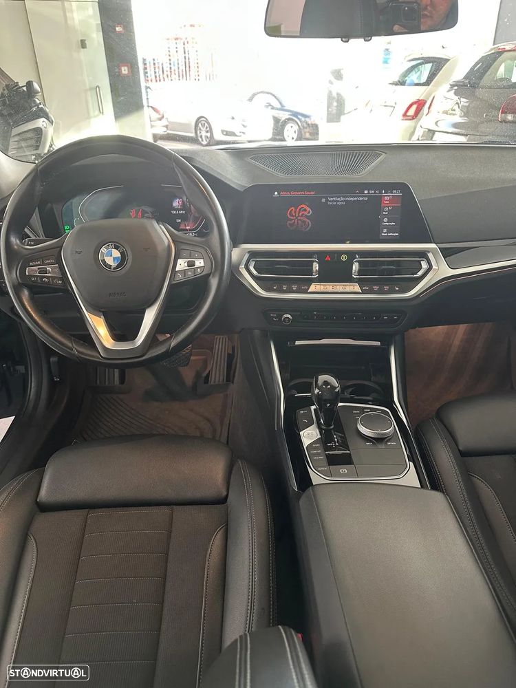 BMW 320 - 9