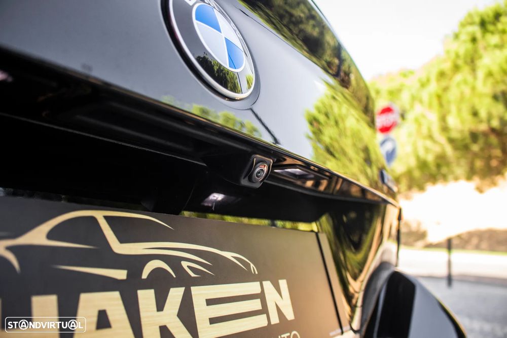 BMW M2 Auto - 15