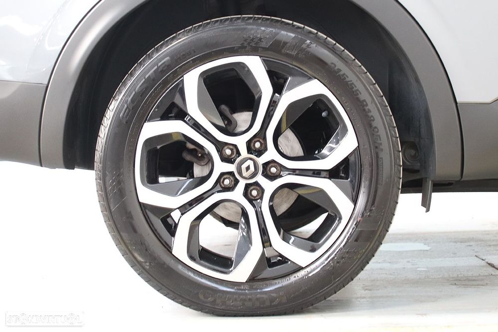 Renault Arkana 1.3 TCe Techno EDC - 5