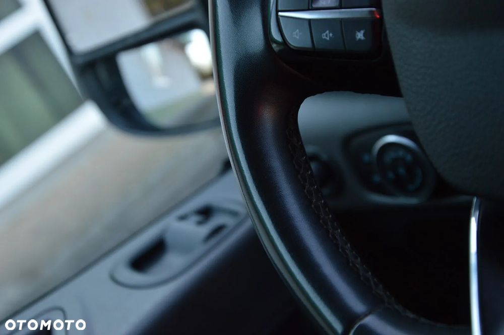 Ford TRANSIT L3H2 - 33