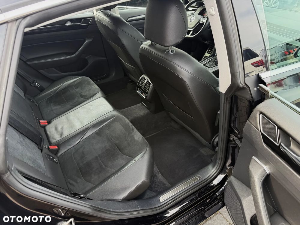 Volkswagen Arteon 2.0 TSI OPF DSG Elegance - 13