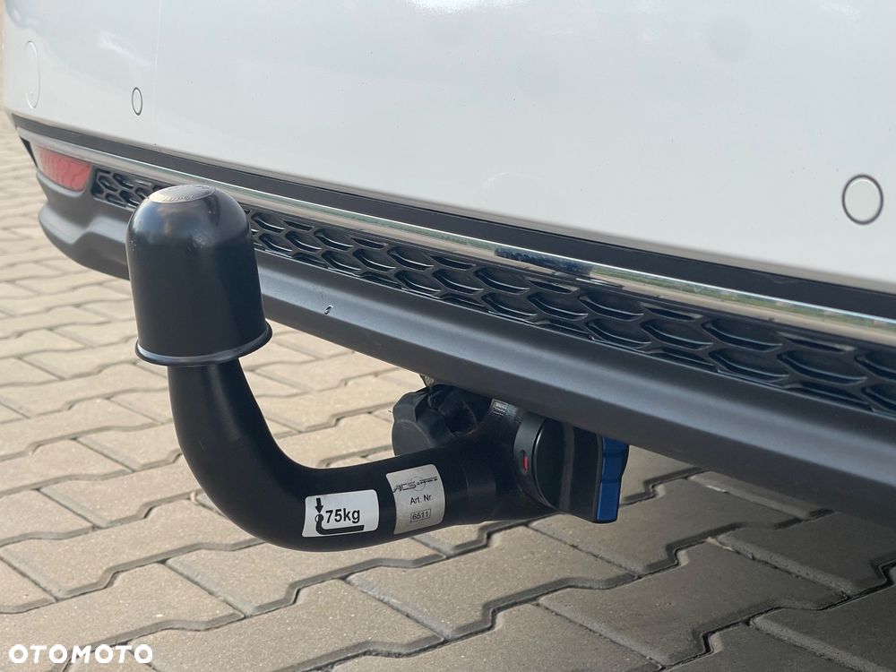 Kia Ceed 1.5 T-GDI Business Line DCT - 30