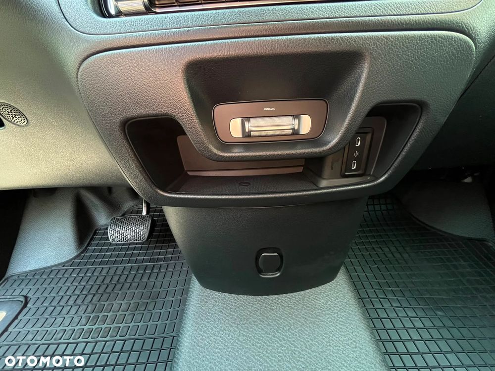 Mercedes-Benz Vito 114 - 20