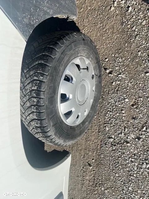 Peugeot Boxer L2H2 7-os. 2,0 Hdi 130 KM klima tempomat - 23