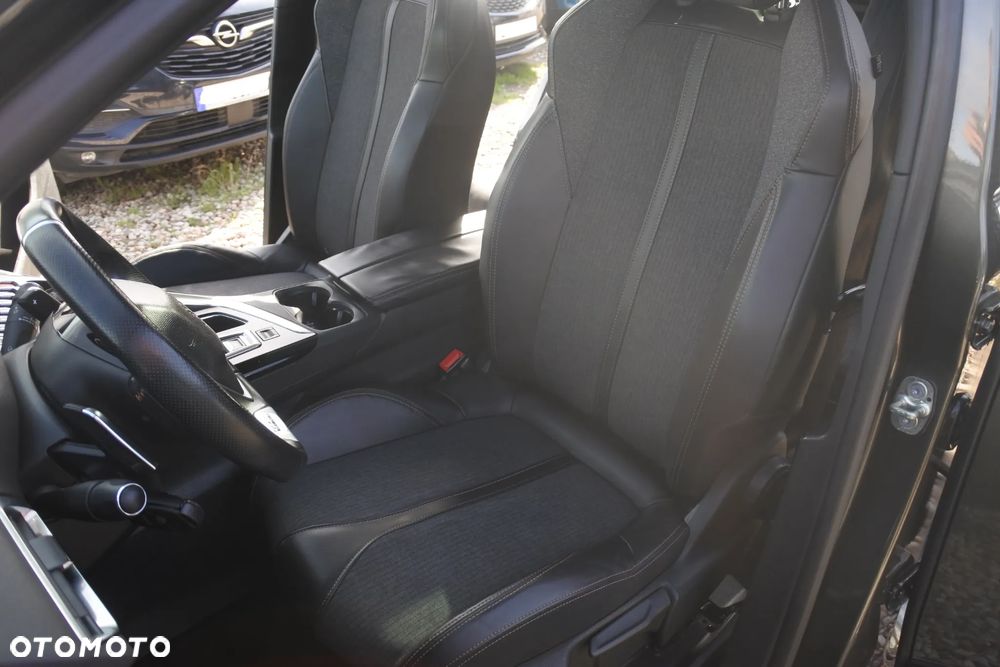 Peugeot 3008 1.6 THP Allure S&S EAT6 - 10