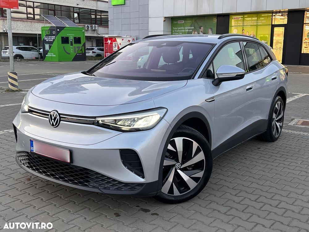 Volkswagen ID.4 77 kWh Pro Performance - 1