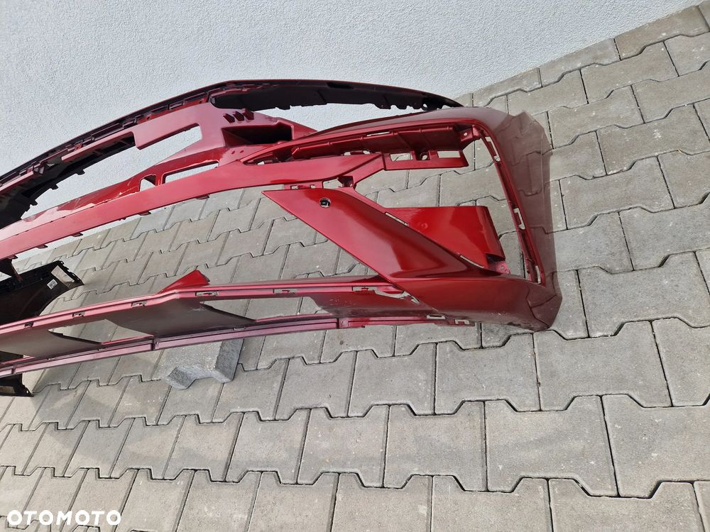 Zderzak Hyundai Elantra VII lift 2023 - - 8