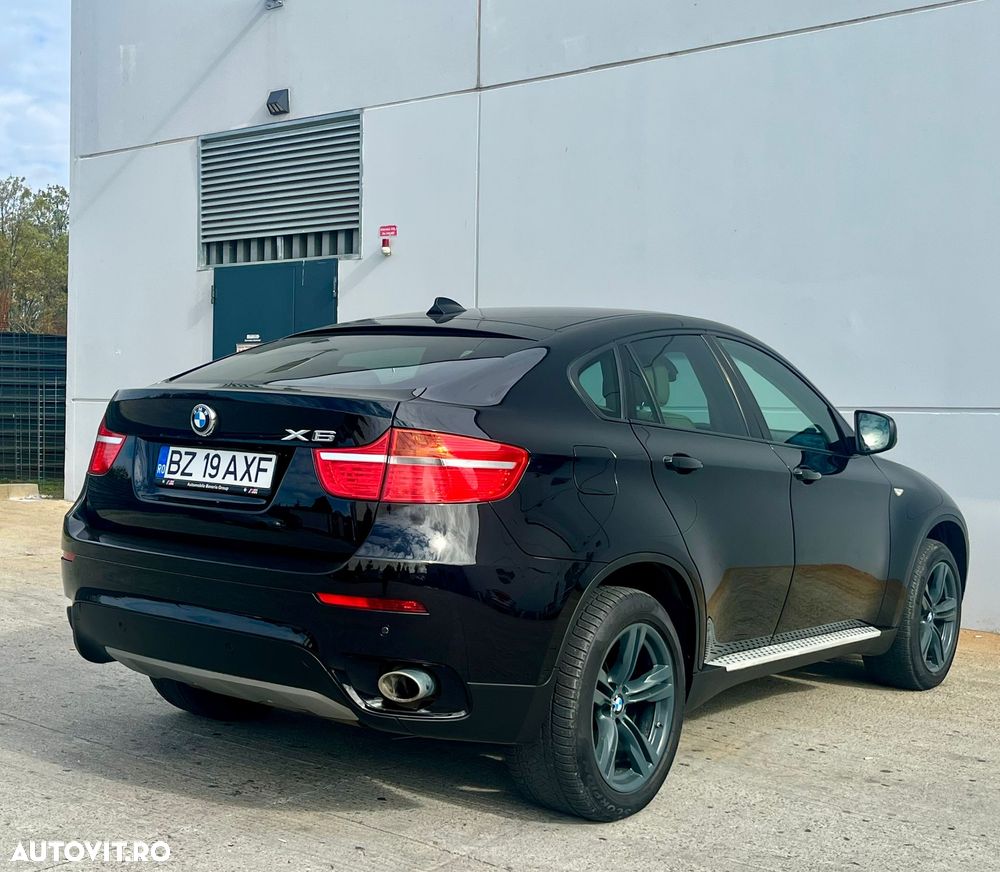 BMW X6 - 3