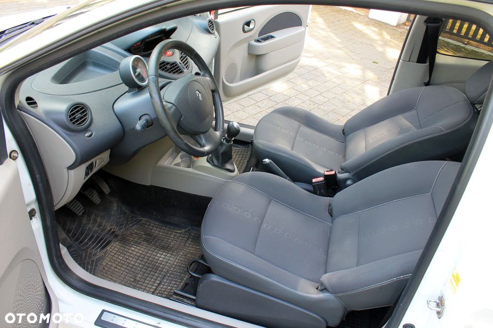 Renault Twingo 1.2 16V Night & Day - 17