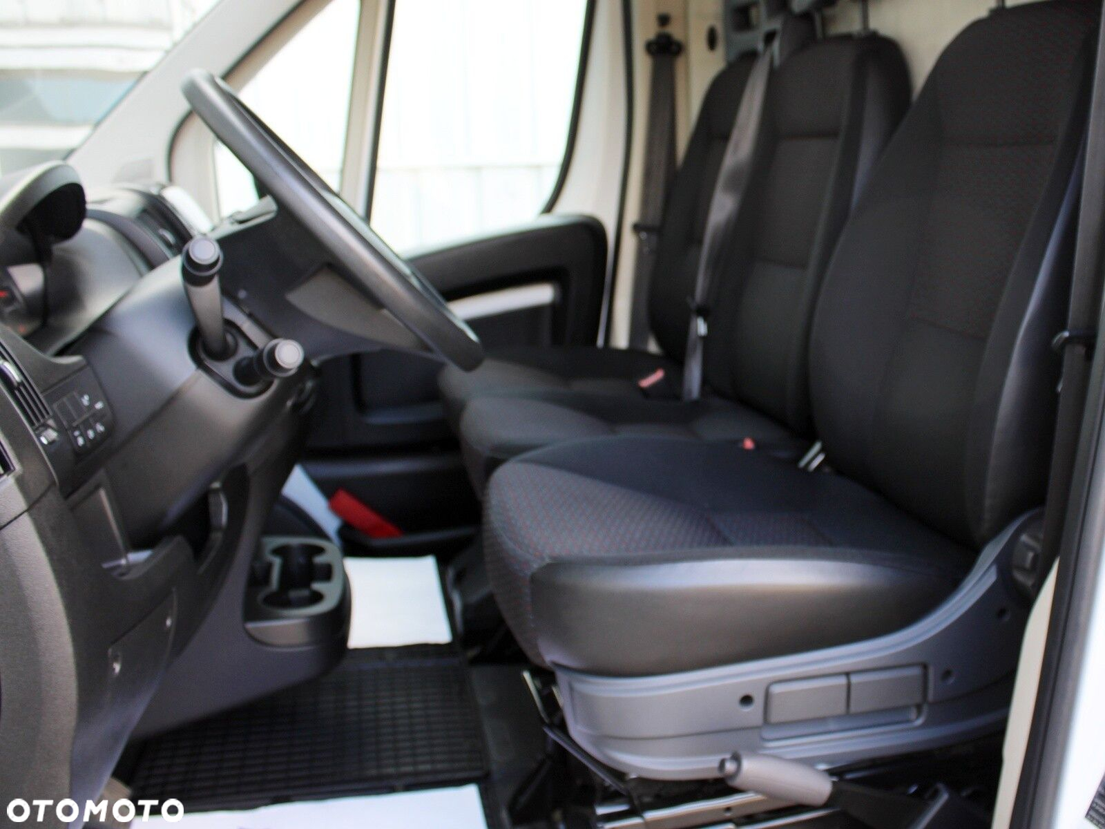 Peugeot boxer L3H2 - 13