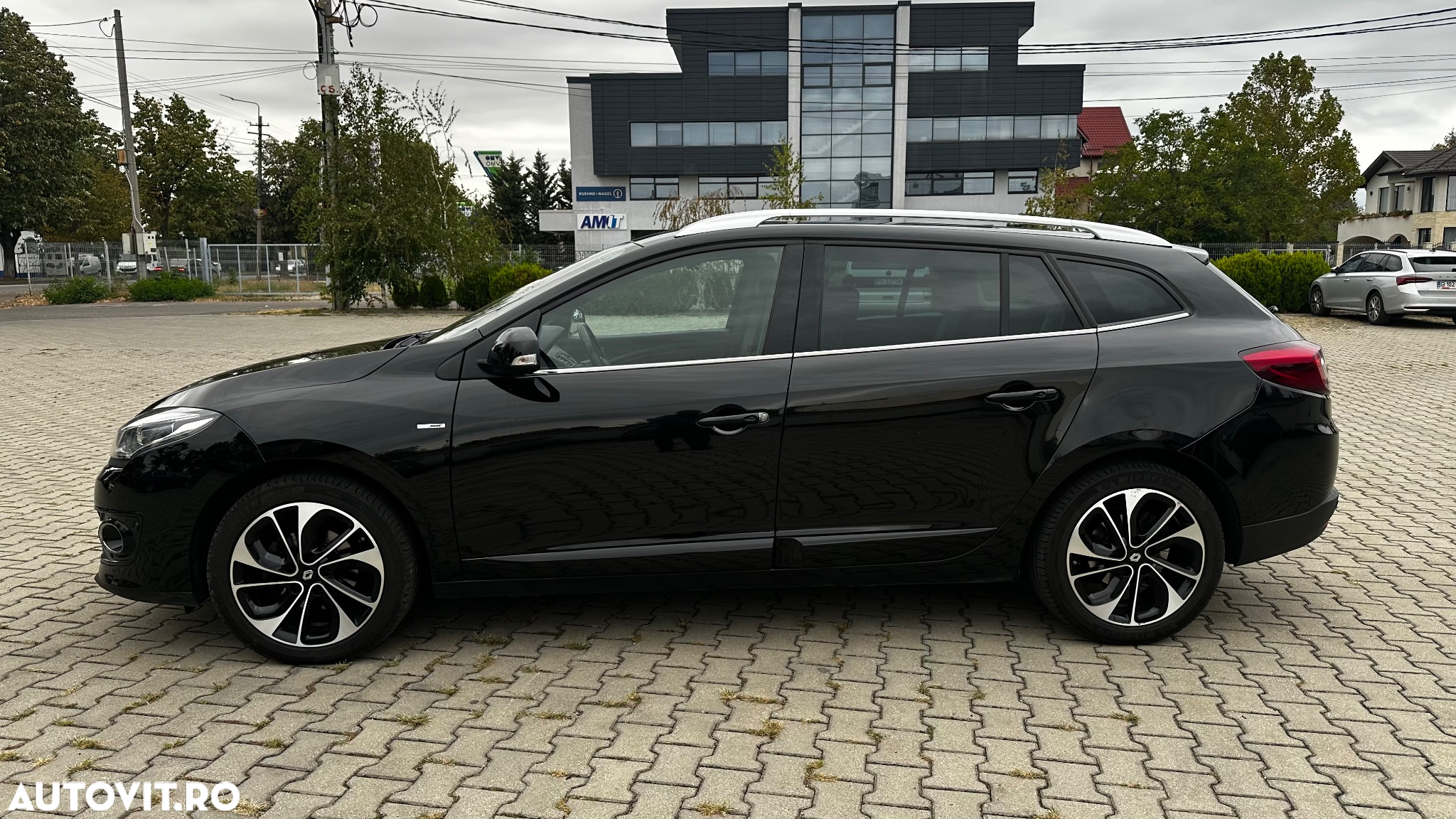 Renault Megane - 12
