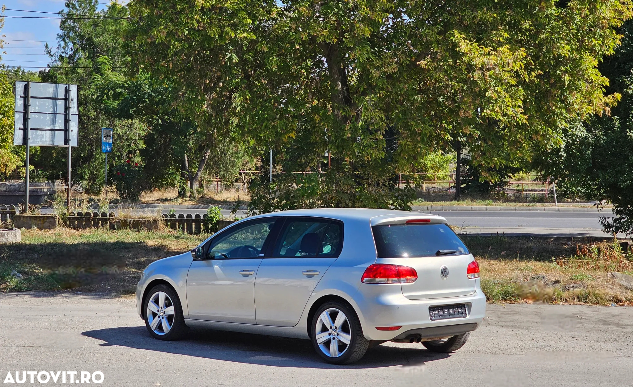 Volkswagen Golf 1.4 TSI Style - 3
