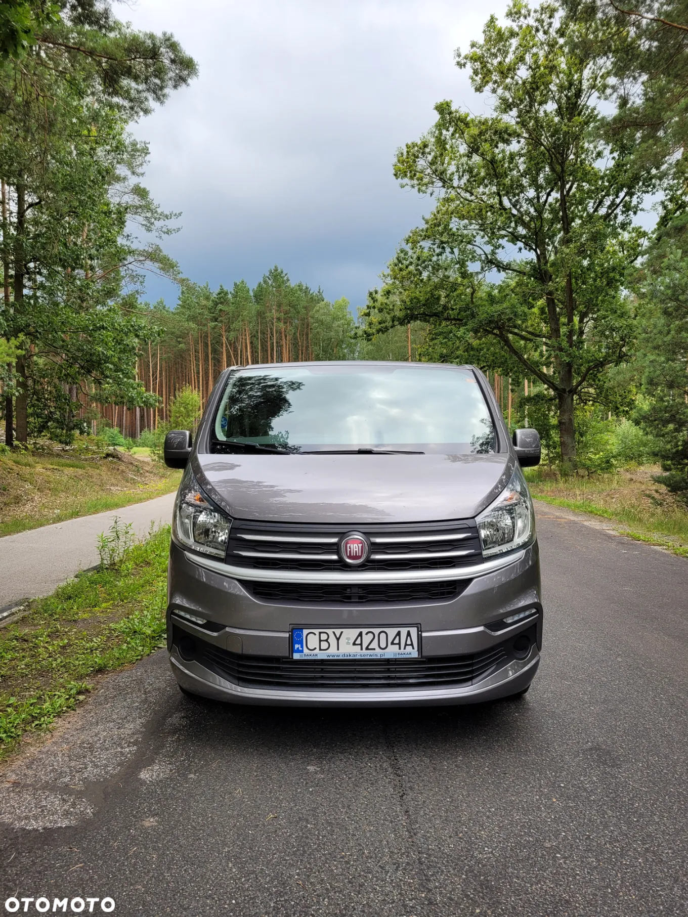 Fiat Talento - 6