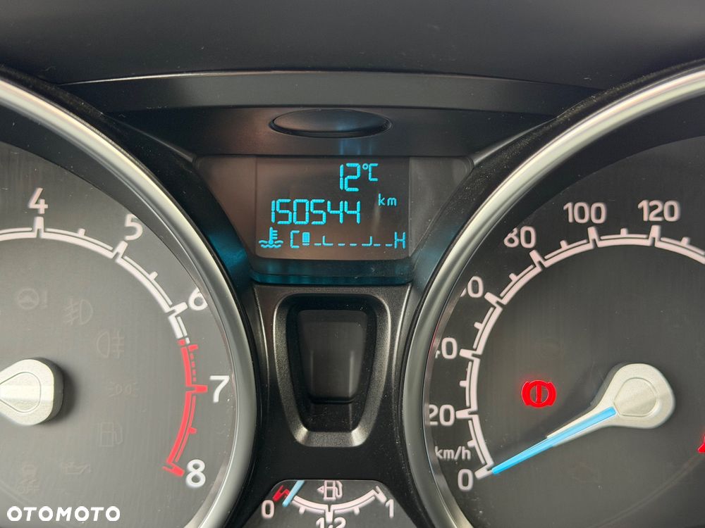 Ford EcoSport 1.0 EcoBoost TITANIUM X - 35