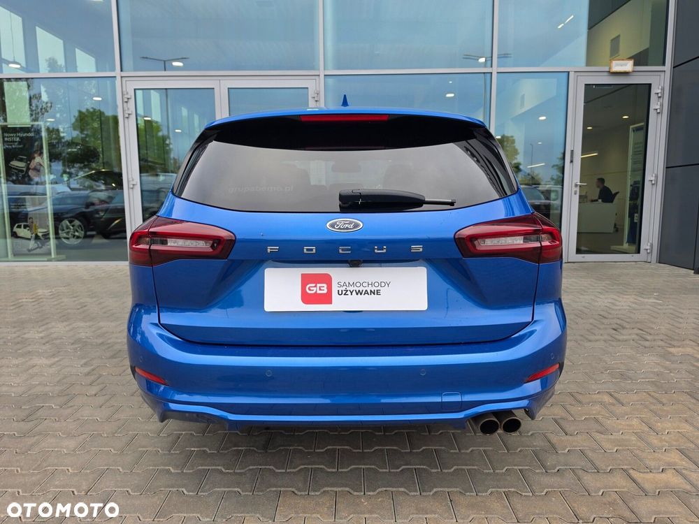 Ford Focus 2025 photo 5