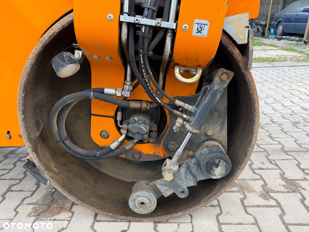 Bomag BW 138 AC-5 - 10