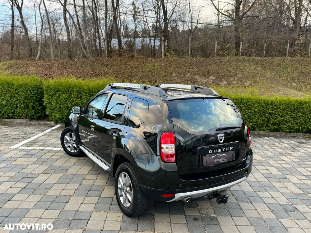 Dacia Duster - 25