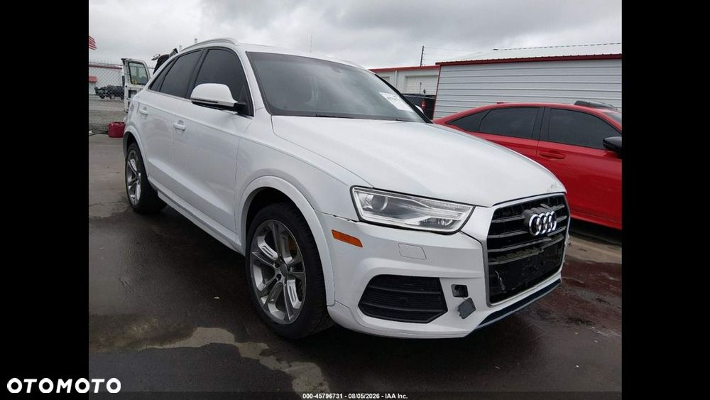 Audi Q3 - 1