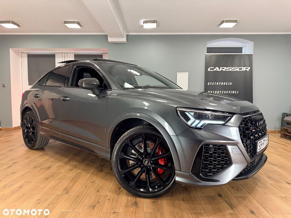 Audi RS Q3 Sportback ver-2-5-tfsi-quattro-s-tronic - 12