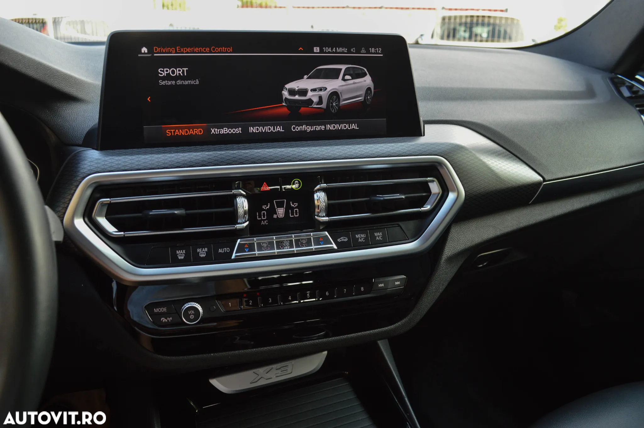 BMW X3 xDrive30e Aut. M Sport Edition - 22