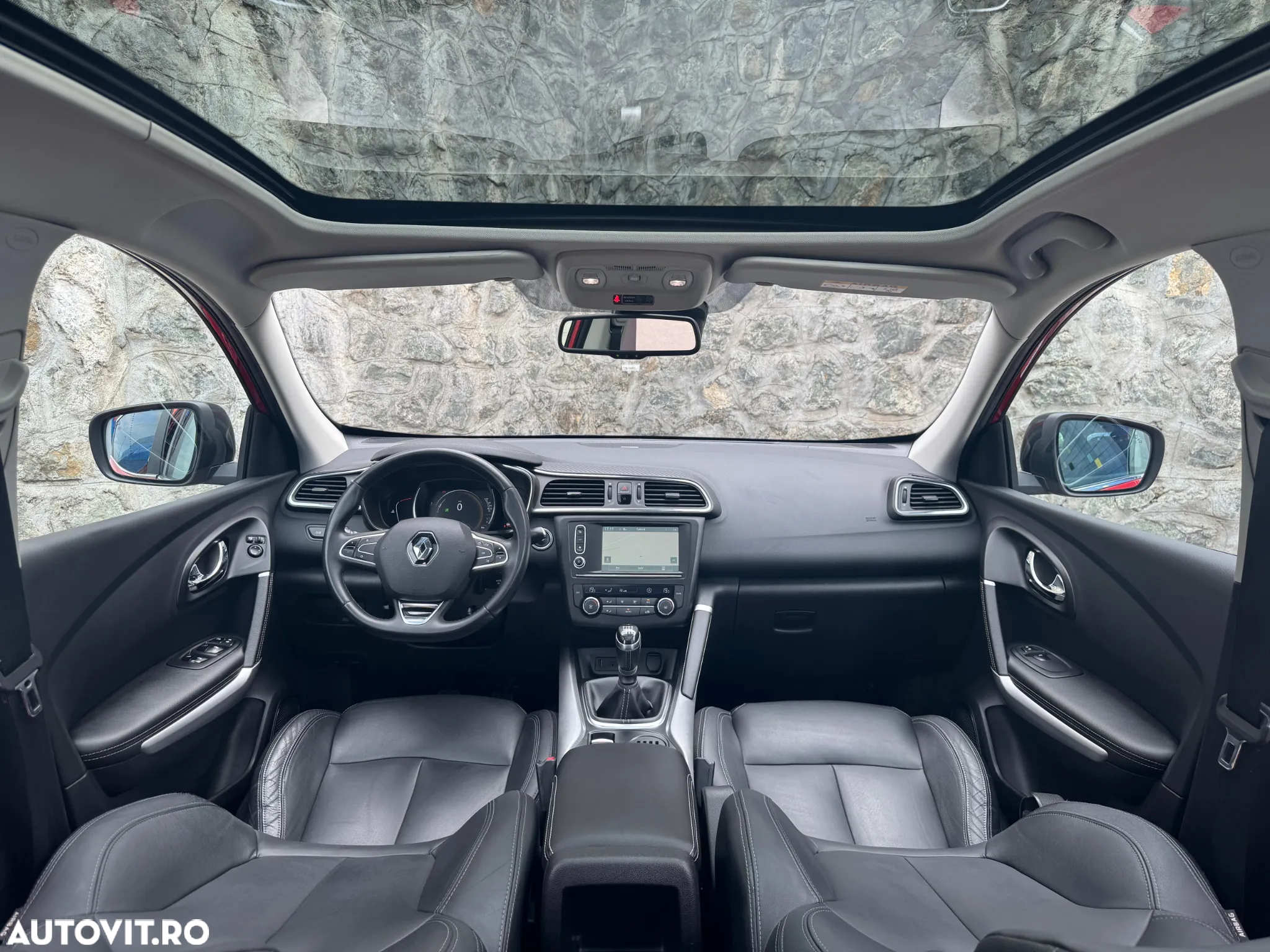 Renault Kadjar - 5