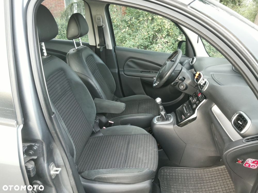 Citroën C3 Picasso - 7