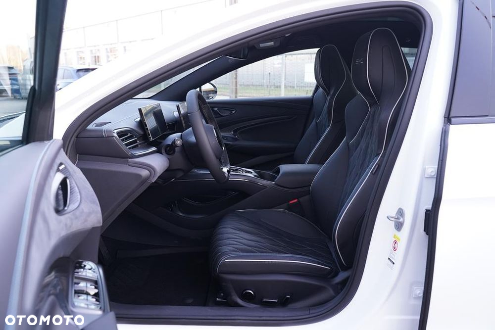 BYD Seal 82.5kWh Excellence AWD - 10