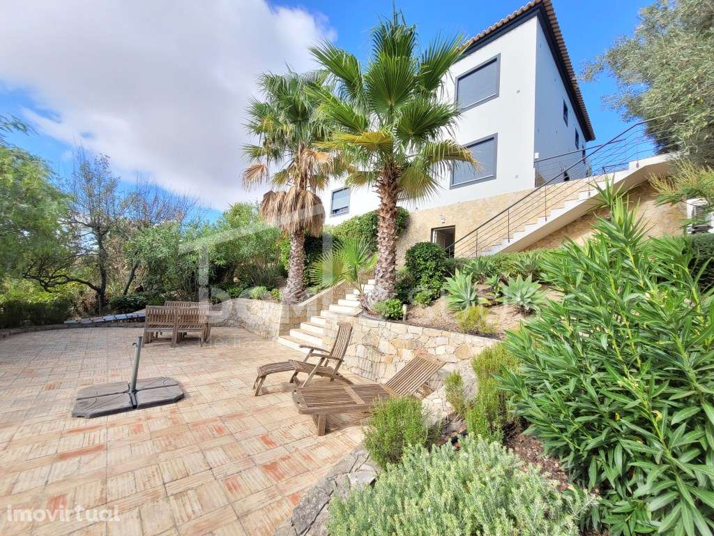 **Moradia Independente em Venda - Algarve** - Grande imagem: 2/29