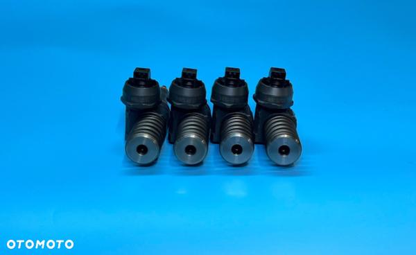 Pompowtryskiwacz Pompowtryski Ford Seat VW 1.9 TDI 038130073H/AH